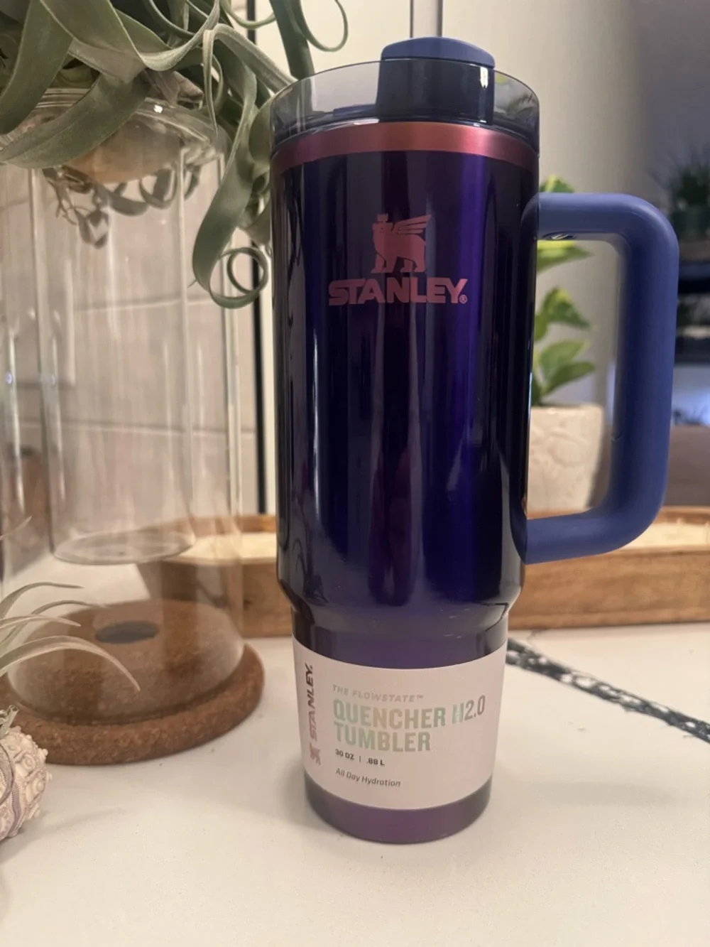 Stanley “Starship” 30 oz - NWT - Picture 2 of 6
